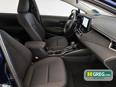 Used 2026 Toyota Corolla LE FWD image 15