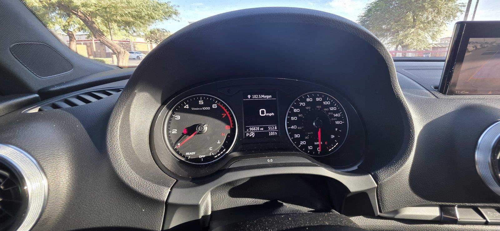 Used 2018 Audi A3 2.0T Premium w/ Convenience Package FWD image 16