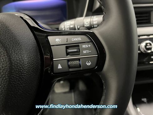 New 2026 Honda Passport RTL image 16