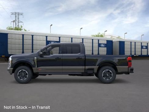 New 2026 Ford F350 King Ranch w/ Tremor Off-Road Package AWD/4WD image 3
