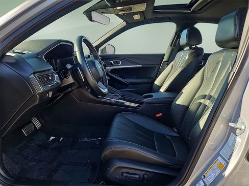 Used 2025 Acura Integra A-Spec image 20