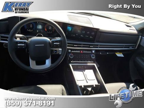 New 2026 Hyundai Santa Fe SEL AWD/4WD image 9
