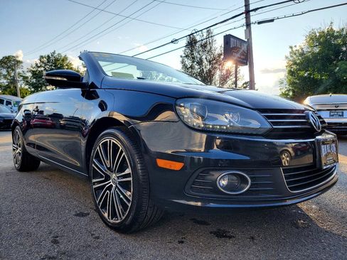 Used 2013 Volkswagen Eos Komfort image 13