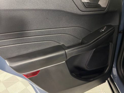 Used 2025 Ford Escape Active image 26