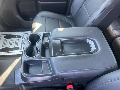 Used 2021 Chevrolet Silverado 1500 W/T w/ WT Fleet Convenience Package image 15