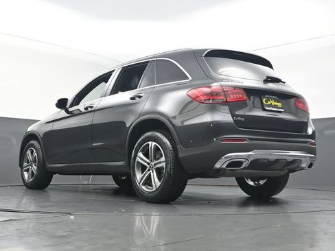 Used 2022 Mercedes-Benz GLC 300 w/ Premium Package Lite image 6