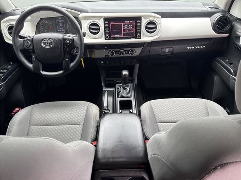Used 2021 Toyota Tacoma SR w/ SR Convenience Package RWD image 14