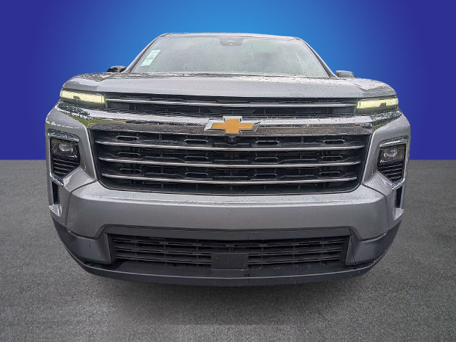 Used 2026 Chevrolet Traverse LT w/ Driver Confidence Package FWD image 8
