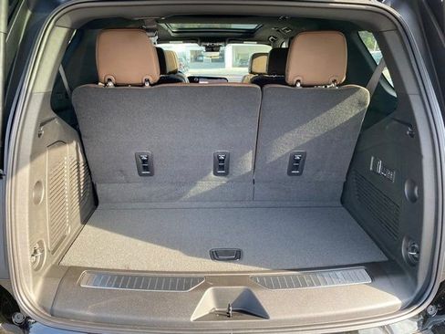 New 2026 Chevrolet Tahoe High Country image 22