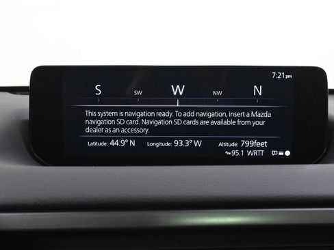 New 2026 MAZDA CX-50 AWD 2.5 Hybrid w/ Cargo Package image 28