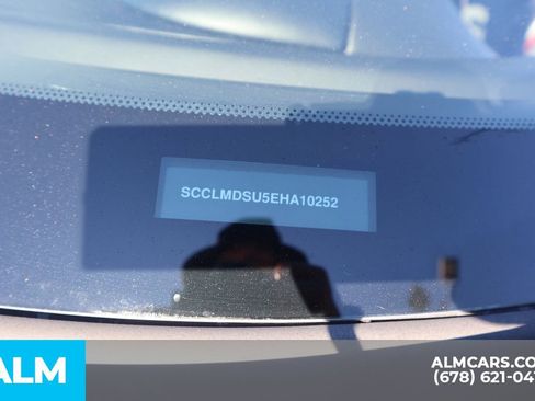 Used 2014 Lotus Evora S image 36