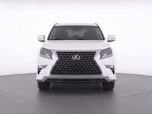Used 2021 Lexus GX 460 Premium w/ Accessory Package AWD/4WD image 6