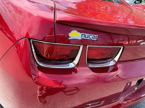 Used 2013 Chevrolet Camaro LT w/ RS Package RWD image 33