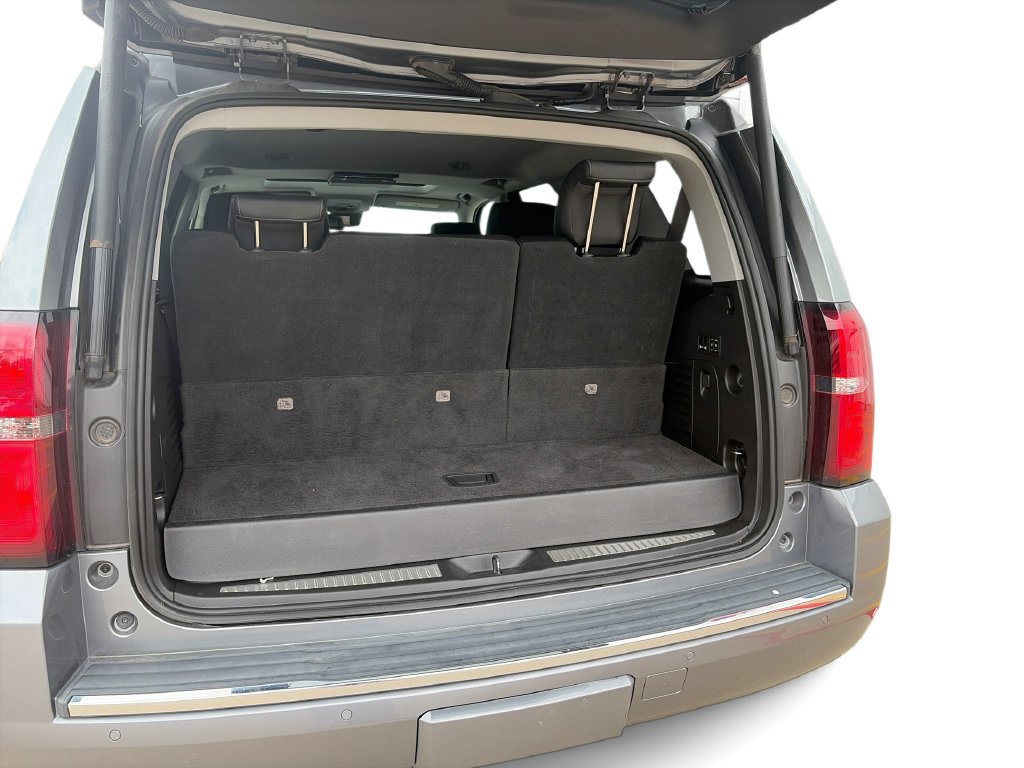Used 2018 Chevrolet Tahoe Premier RWD image 27