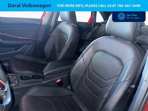 Certified 2023 Volkswagen Jetta GLI Autobahn image 14