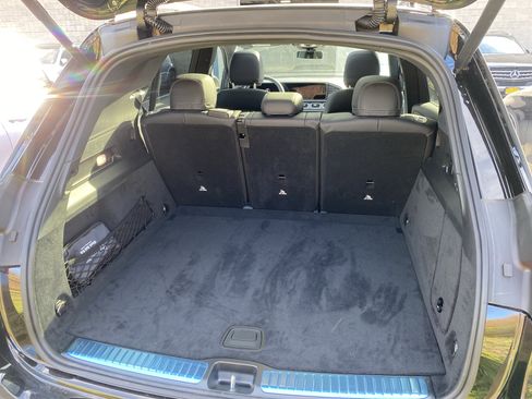 Used 2026 Mercedes-Benz GLE 350 4MATIC image 10