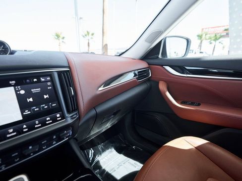 Used 2022 Maserati Levante GT image 54