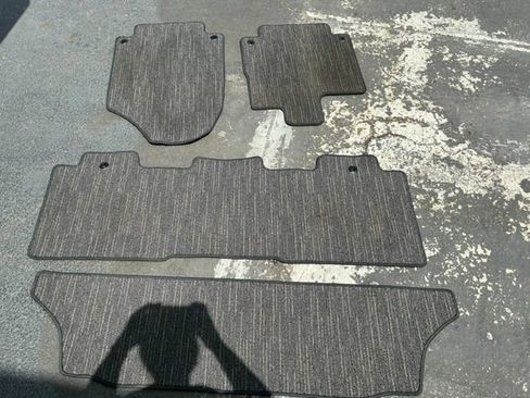 Used 2024 Honda Odyssey Touring image 33