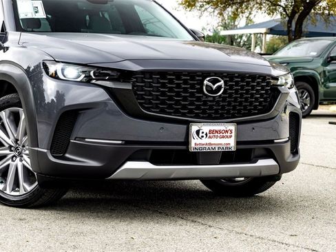 New 2026 MAZDA CX-50 AWD 2.5 S w/ Weather Package image 3