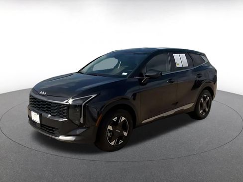 Used 2026 Kia Sportage LX FWD image 6