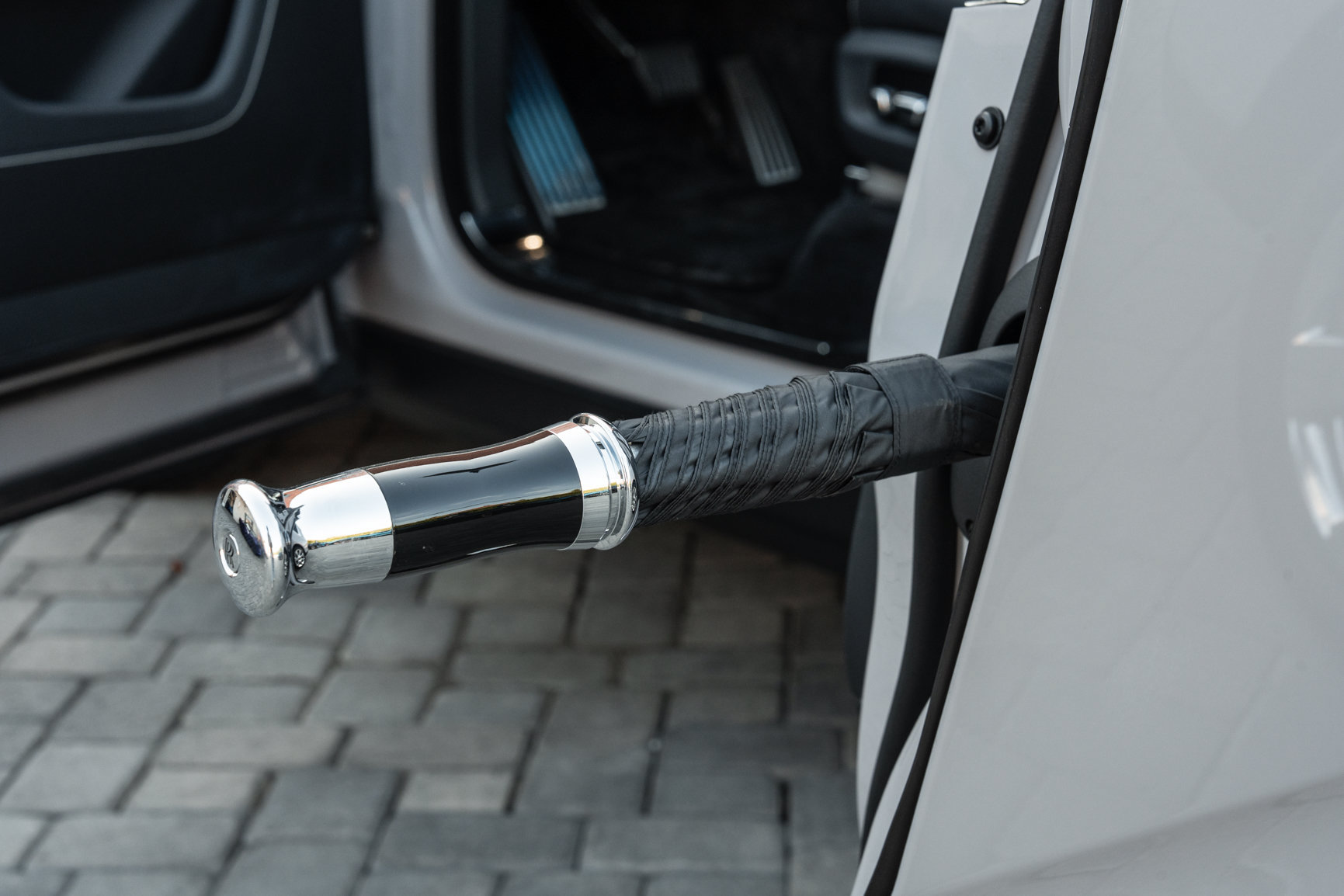 Used 2024 Rolls-Royce Cullinan AWD/4WD image 6