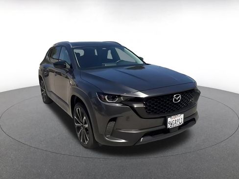 Used 2026 MAZDA CX-50 AWD 2.5 S w/ Premium Package image 3