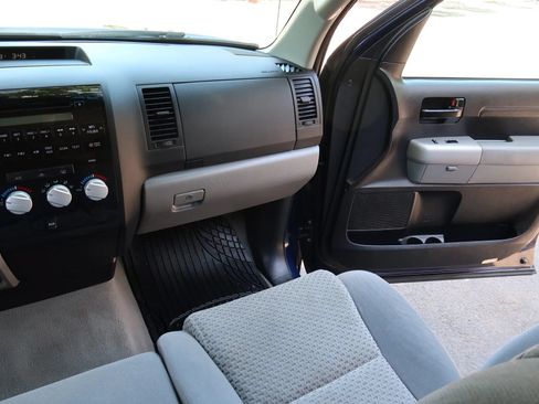 Used 2008 Toyota Tundra SR5 AWD/4WD image 38