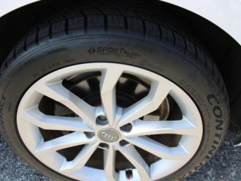 Used 2019 Audi A4 2.0T Premium w/ Convenience Package image 37