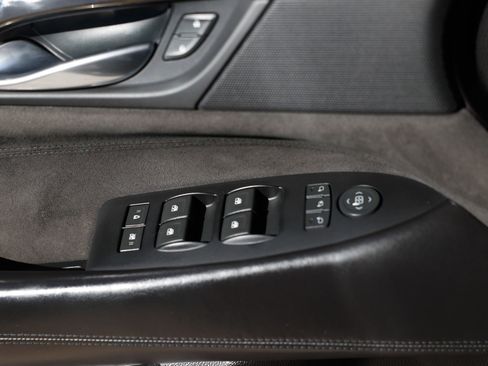 Used 2017 Cadillac Escalade ESV Platinum image 49