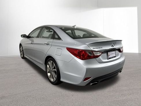 Used 2014 Hyundai Sonata SE image 30