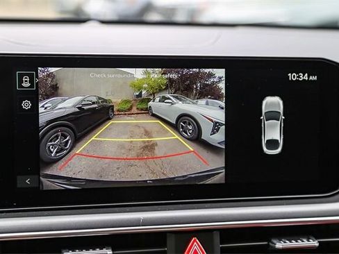 New 2026 Kia K5 GT-Line w/ GT-Line Premium Package image 22