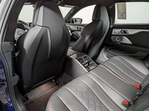 New 2026 BMW M850i xDrive AWD/4WD image 31