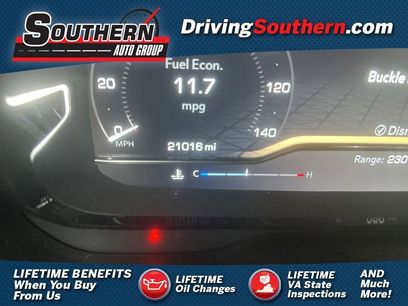 Used 2023 GMC Yukon Denali