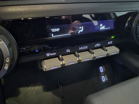 New 2026 Toyota Tacoma SR5 image 35