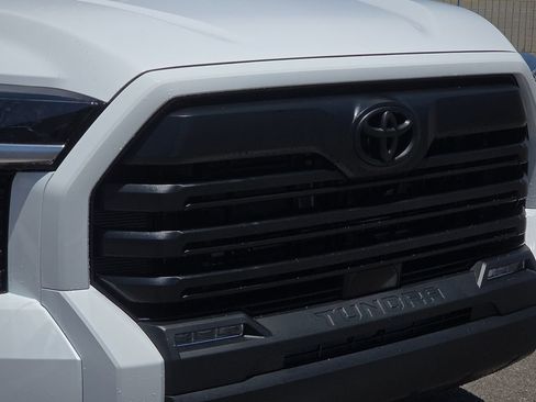 New 2026 Toyota Tundra SR5 RWD image 7