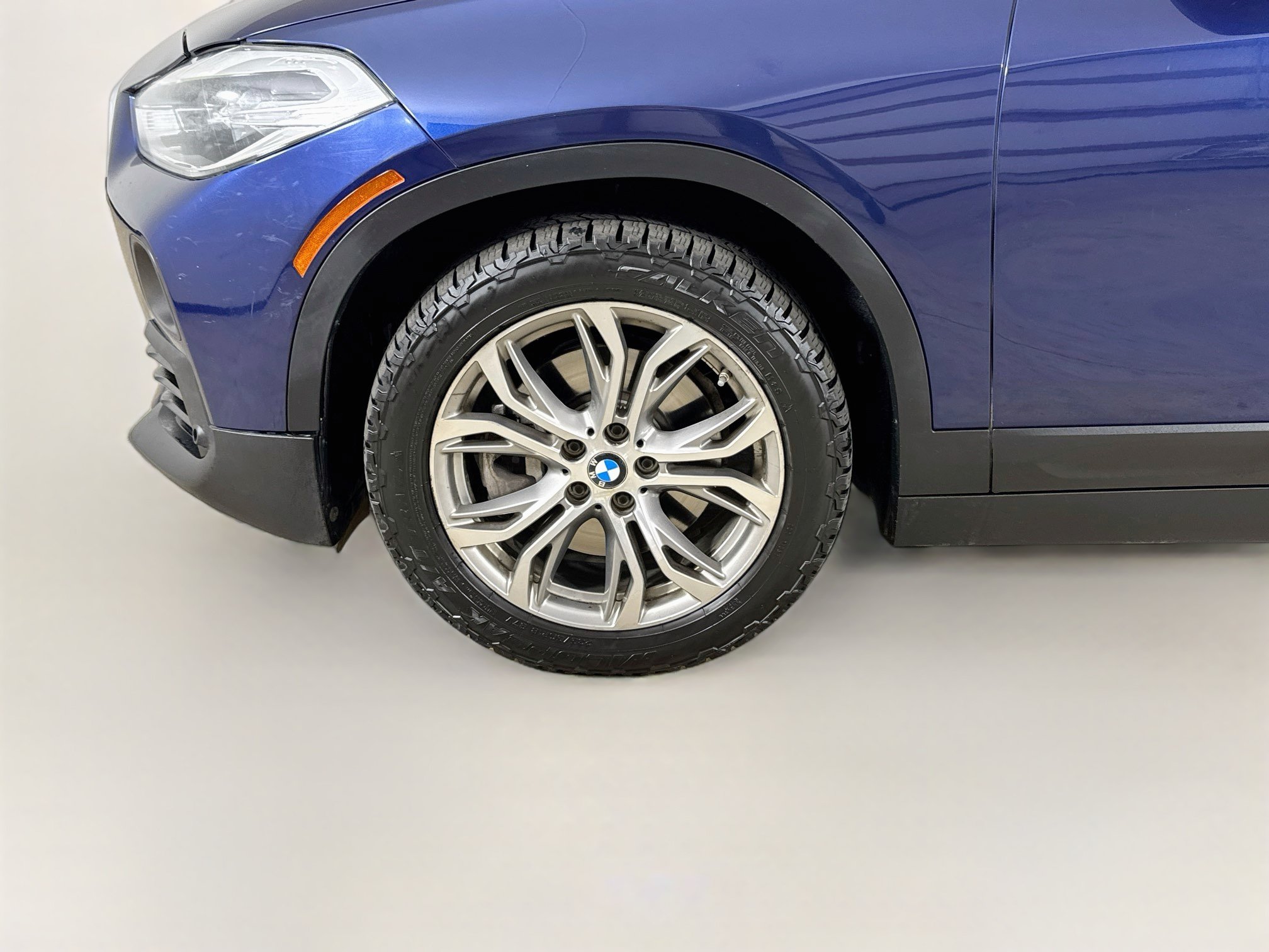 Used 2018 BMW X2 sDrive28i w/ Convenience Package FWD image 27