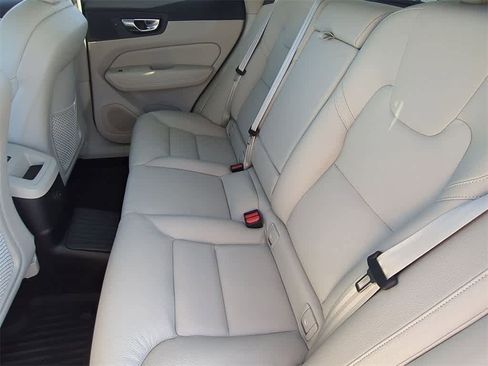 Used 2025 Volvo XC60 T8 Core w/ Protection Package Premier image 18