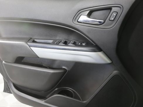 Used 2018 Chevrolet Colorado ZR2 w/ ZR2 Midnight Special Edition image 23