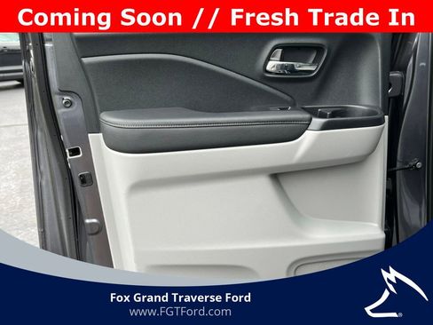 Used 2023 Honda Ridgeline RTL-E image 32