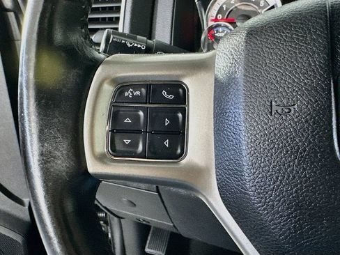 Used 2017 RAM 2500 Laramie w/ Sport Appearance Group AWD/4WD image 25