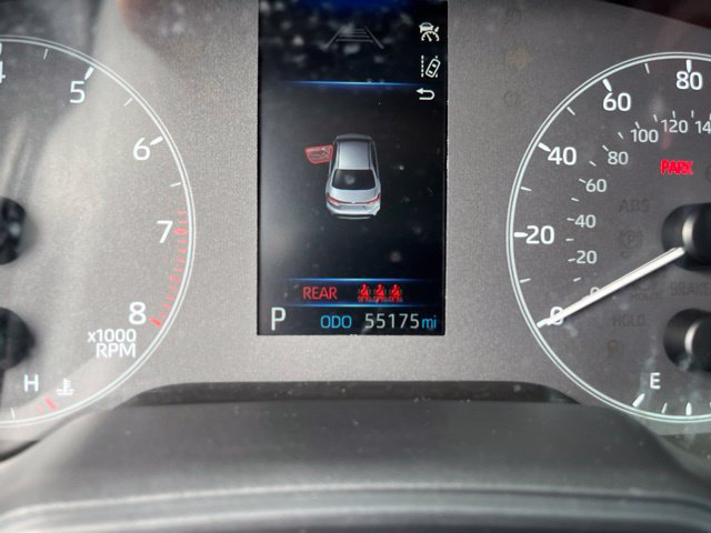 Used 2024 Toyota Corolla LE FWD image 21