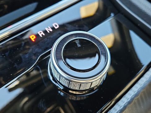 New 2025 Jeep Grand Cherokee L Altitude image 21