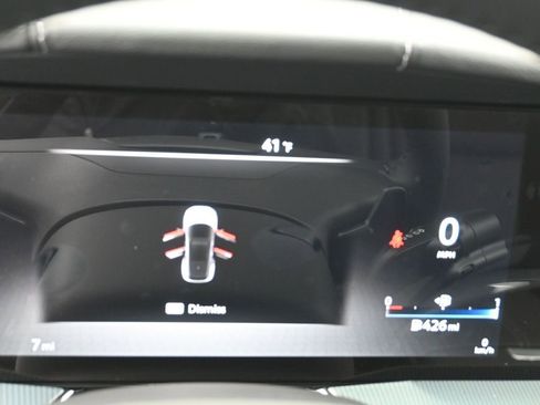 New 2026 Nissan Murano SL image 8