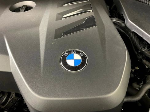 Certified 2025 BMW X3 xDrive30i w/ Premium Package AWD/4WD image 36