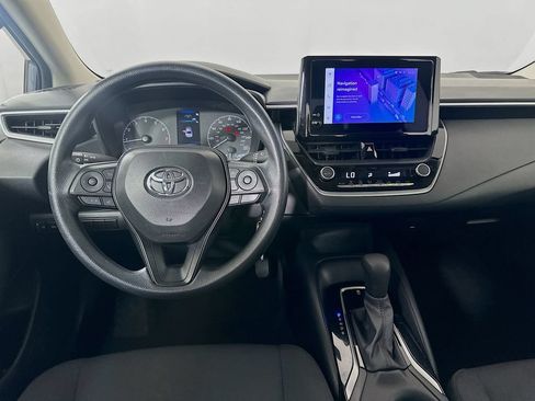 Certified 2024 Toyota Corolla LE FWD image 22
