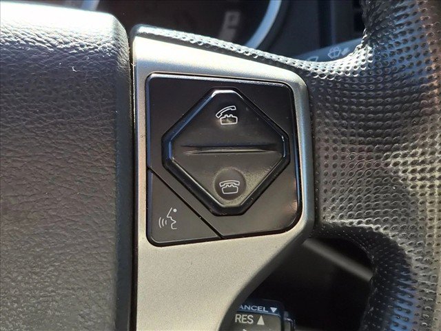 Used 2014 Toyota Tacoma 4x4 Double Cab w/ Convenience Package image 12