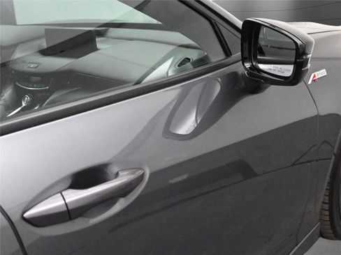 Certified 2023 Acura TLX SH-AWD w/ A-SPEC Pkg image 16