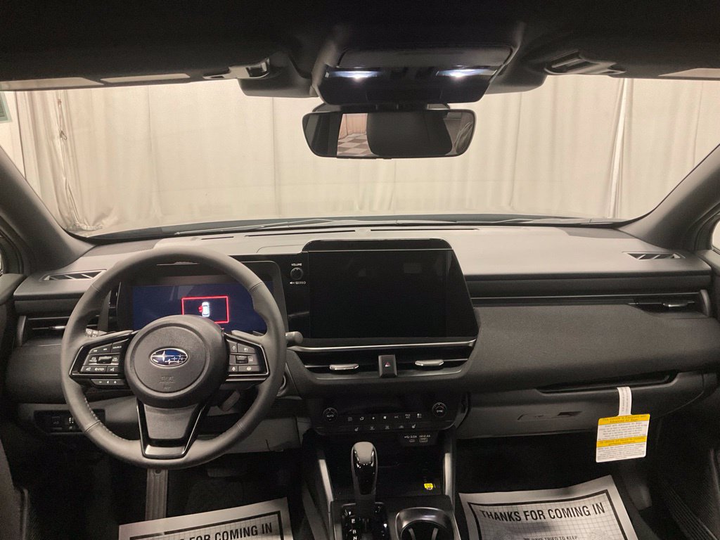 New 2026 Subaru Outback Premium AWD/4WD image 30