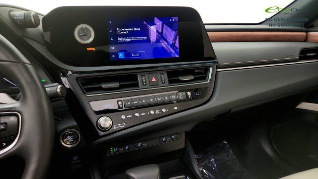 Used 2025 Lexus ES 350 w/ Premium Package FWD image 58