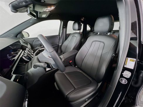 Certified 2024 Mercedes-Benz GLA 250 4MATIC image 20